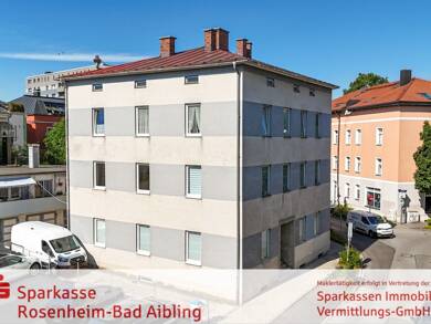 Mehrfamilienhaus zum Kauf 1.400.000 € 17 Zimmer 435 m² 440 m² Grundstück Rosenheim 83022