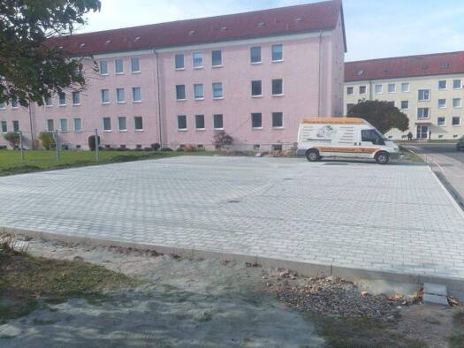 Außenstellplatz zur Miete 30 € Karl-Liebknecht-Straße 1 Hagenwerder Görlitz 02827