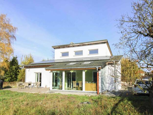 Sonstiges zum Kauf als Kapitalanlage geeignet 549.000 € 5 Zimmer 138,2 m² 700 m² Grundstück Französisch Buchholz Berlin 13127