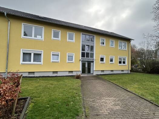 Wohnung zur Miete 581 € 3,5 Zimmer 59,1 m² EG Auf'm Uhlenbroich 3 Frillendorf Essen 45139