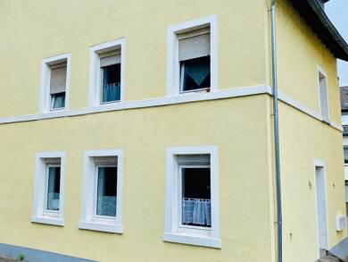 Reihenendhaus zum Kauf als Kapitalanlage geeignet 325.000 € 6 Zimmer 126 m² 98 m² Grundstück Issel Schweich 54338