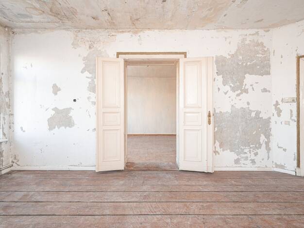 Wohnung zum Kauf provisionsfrei 662.855 € 4 Zimmer 133,9 m² 4. Geschoss Prenzlauer Berg Berlin 10435
