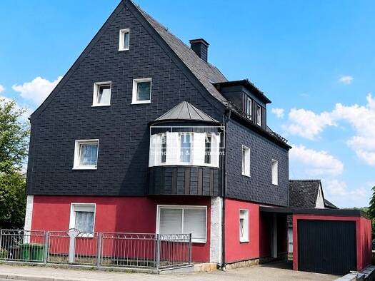 Mehrfamilienhaus zum Kauf 265.000 € 12 Zimmer 275 m² 650 m² Grundstück Innenstadt Hof 95030