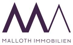 Malloth Immobilien GmbH logo