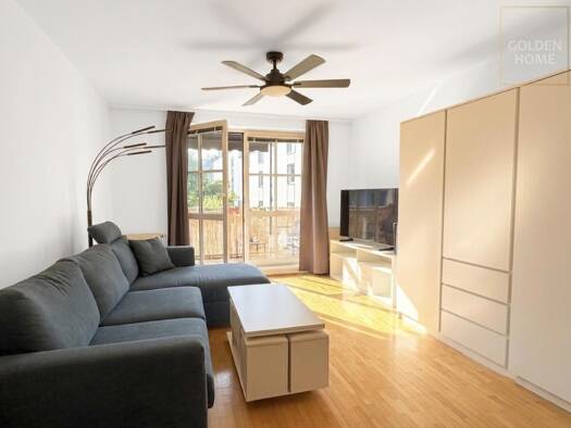 Wohnung zum Kauf 230.850 € 1 Zimmer 28,2 m² 2. Geschoss Hietzing 1130