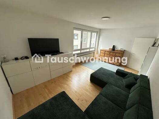 Wohnung zur Miete Tauschwohnung 1.092 € 3 Zimmer 95 m² 2. Geschoss Altstadt-Süd Innenstadt 50676