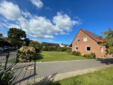Haus zum Kauf provisionsfrei 539.000 € 6 Zimmer 160 m² 900 m² Grundstück Thönse Burgwedel 30938