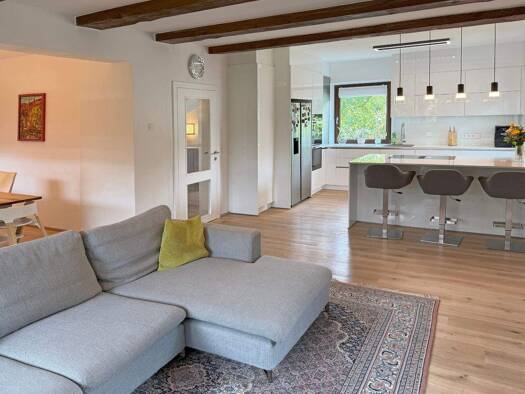 Mehrfamilienhaus zum Kauf 1.599.000 € 5 Zimmer 437 m² Grundstück Aigen I Salzburg 5026