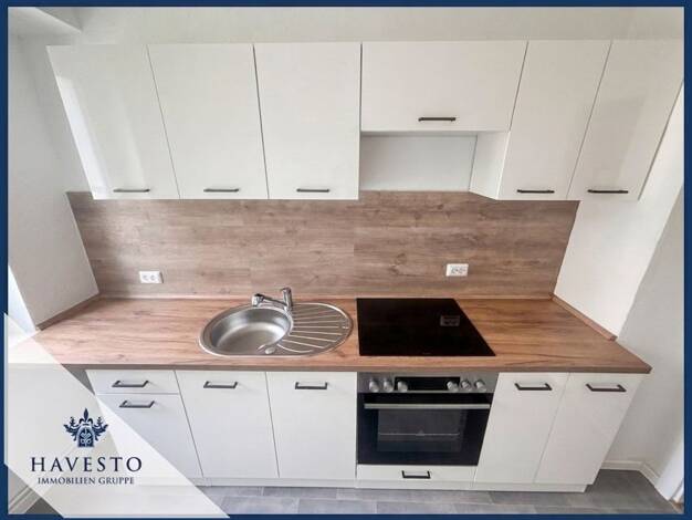 Wohnung zur Miete 360 € 2 Zimmer 45 m² Altstadt Altstadt 39112