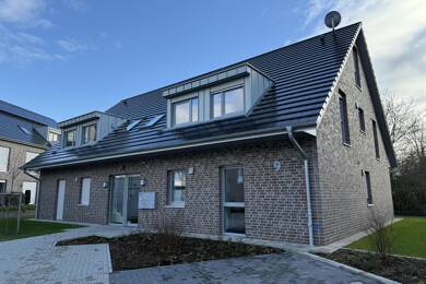 Wohnung zur Miete 985 € 2 Zimmer 75,7 m² Dachgeschoss Fintel 27389