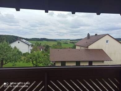 Haus zum Kauf 599.000 € 7 Zimmer 230 m² 1.000 m² Grundstück frei ab sofort Taufkirchen Falkenberg 84326