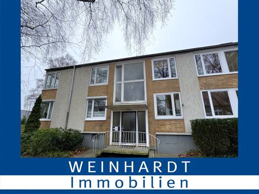 Wohnung zur Miete 1.170 € 2,5 Zimmer 75,6 m² Niendorf Hamburg 22453