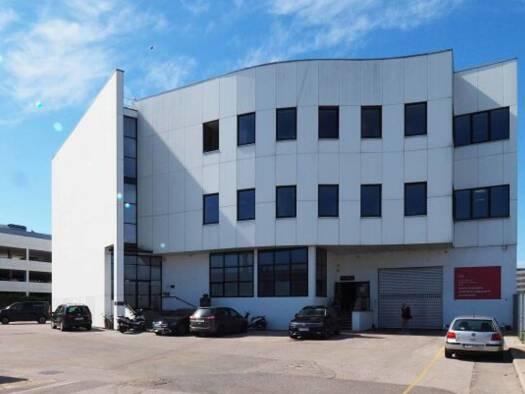 Lagerhalle zur Miete 7 € 4.697 m² Lagerfläche Leberstraße 20 Wien 1110