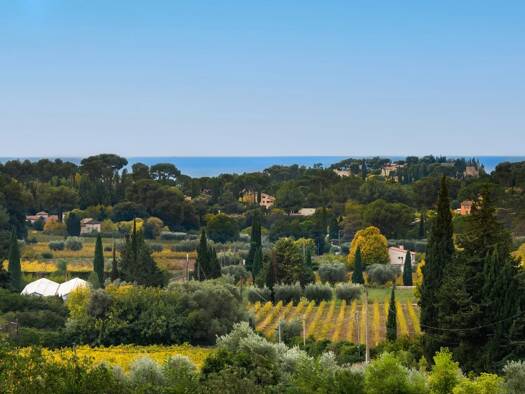 Einfamilienhaus zum Kauf 1.890.000 € 9 Zimmer 240 m² 5.059 m² Grundstück Plage et Ecarts CASSIS 14700