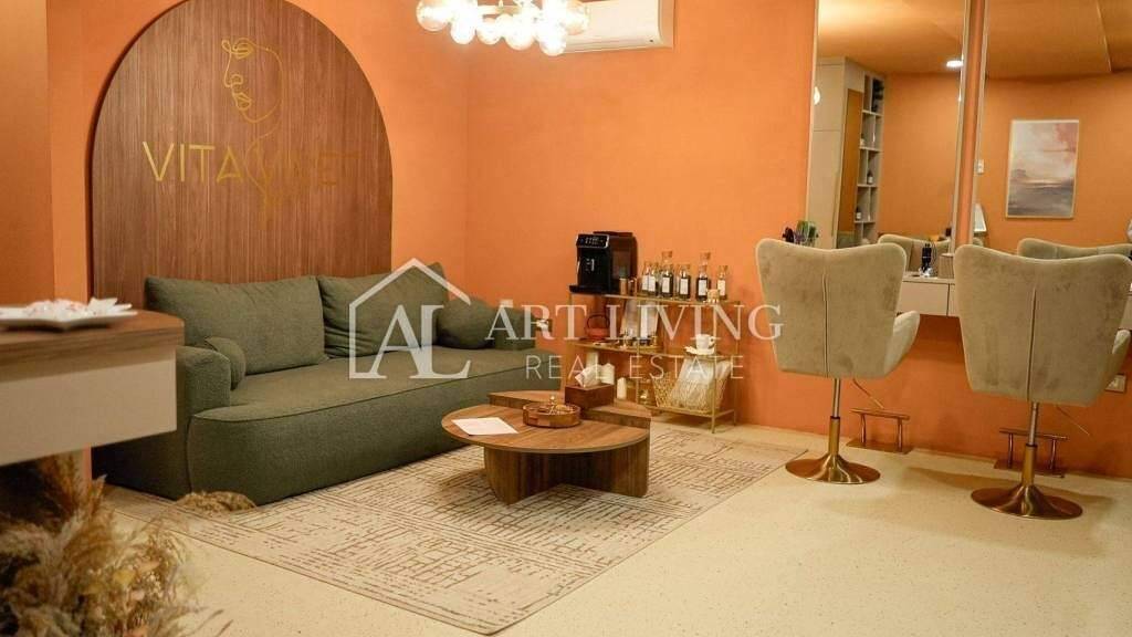 Halle/Industriefläche zum Kauf 30.000 € Umag Centar, Luka, Finida