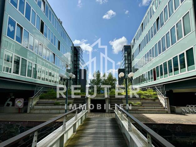 Bürofläche zur Miete provisionsfrei 12 € 875 m² Bürofläche Harburg Hamburg 21079