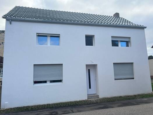 Einfamilienhaus zum Kauf 499.000 € 6 Zimmer 179,2 m² 505 m² Grundstück frei ab sofort Erp Erftstadt 50374