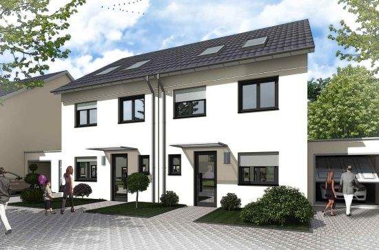 Haus – Lingenfeld, Landkreis Germersheim - Ansicht 2