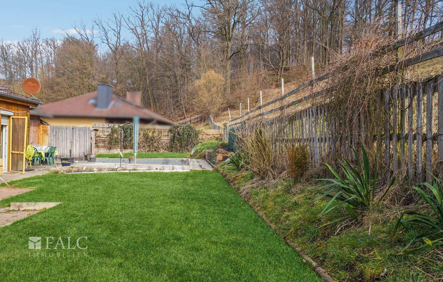 Haus – Nörten-Hardenberg, Bishausen - Ansicht 5