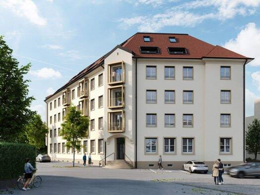 Bürofläche zur Miete 1.594 € 3 Zimmer Frühlingstraße 11 Dornbirn 6850