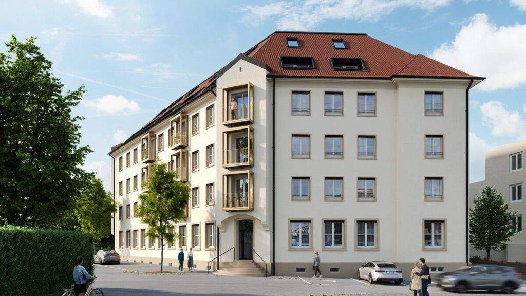 Bürofläche zur Miete 1.594 € 3 Zimmer Frühlingstraße 11 Dornbirn 6850