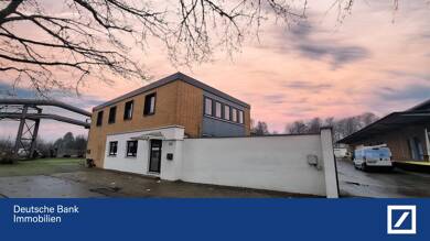 Büro-/Praxisfläche zur Miete provisionsfrei 7 € 116 m² Bürofläche Südstadt Hameln 31785