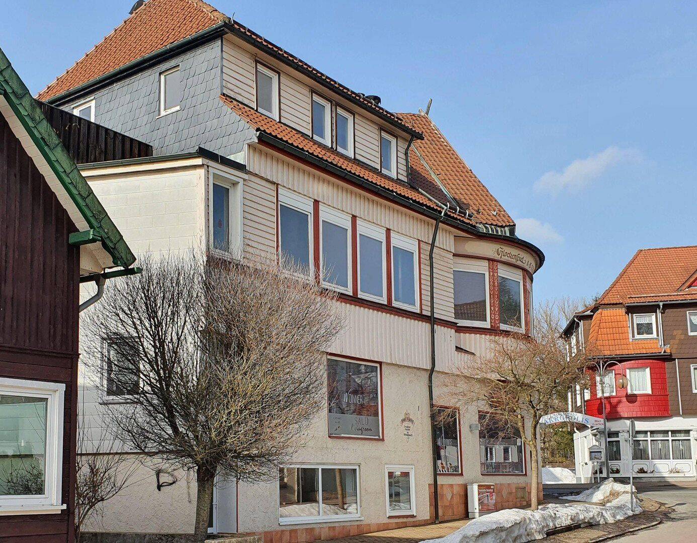 Haus – Braunlage, Landkreis Goslar - Ansicht 3