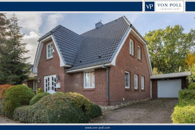 Einfamilienhaus zum Kauf 585.000 € 5 Zimmer 151 m² 1.052 m² Grundstück Heide Heide 25746