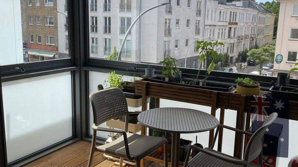 Wohnung zum Kauf provisionsfrei 789.000 € 3 Zimmer 90 m² 2. Geschoss Holstenstraße 167 Altona-Altstadt Hamburg 22765