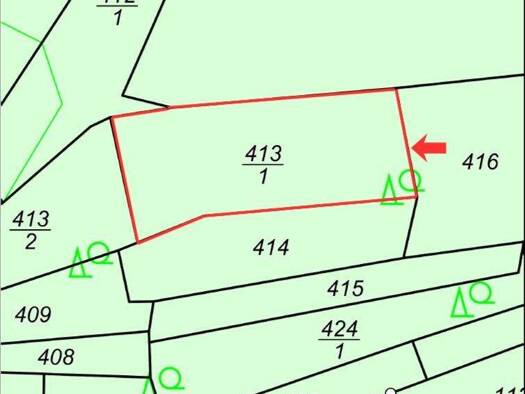 Land-/Forstwirtschaft zum Kauf 650 € 778 m² Grundstück Altenahr 53505
