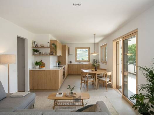 Wohnung zum Kauf 541.000 € 4 Zimmer 73 m² 1. Geschoss Partschins 39020