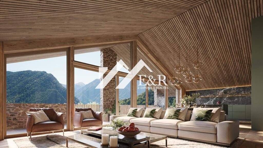 Einfamilienhaus zum Kauf 3.900.000 € 5 Zimmer 571 m² La Massana AD400