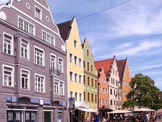 Mehrfamilienhaus zum Kauf 1.200.000 € 10 Zimmer 393 m² 779 m² Grundstück Undstraße Krems an der Donau 3500