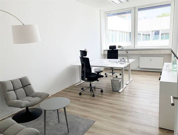 Bürofläche zur Miete provisionsfrei 950 € 35 m² Bürofläche Wiesbaden 65189