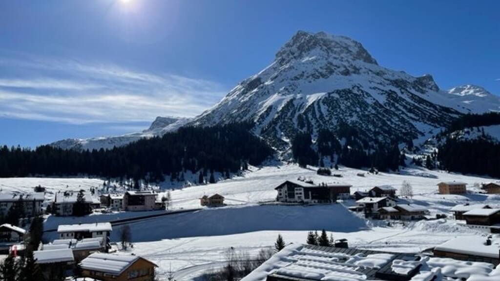 Grundstück zum Kauf 1.100 m² Grundstück Lech 6764