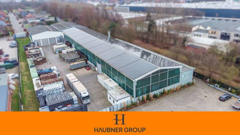 Büro-/Praxisfläche zur Miete provisionsfrei 5.357 € 487 m² Bürofläche Düsternort Delmenhorst 27755