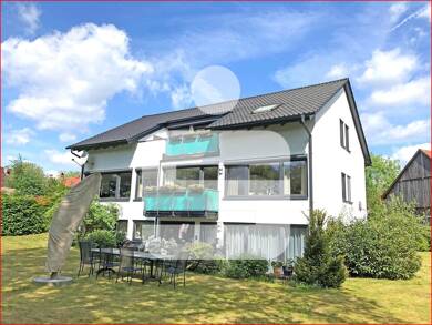 Einfamilienhaus zum Kauf 625.000 € 9 Zimmer 280 m² 2.150 m² Grundstück Altdrossenfeld Neudrossenfeld 95512