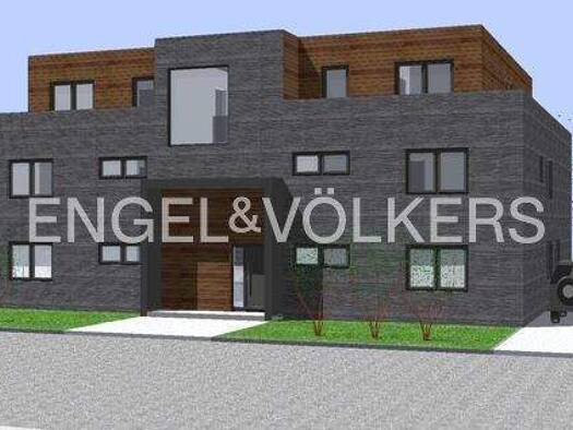 Wohnung zum Kauf 418.000 € 3 Zimmer 98 m² Asberg Moers 47441