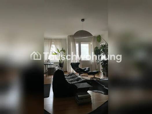 Wohnung zur Miete Tauschwohnung 340 € 1 Zimmer 45 m² Moabit Mitte 13353