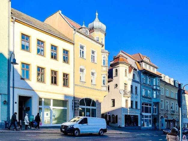 Bürofläche zur Miete provisionsfrei 8 € 327 m² Bürofläche Bautzen 02625