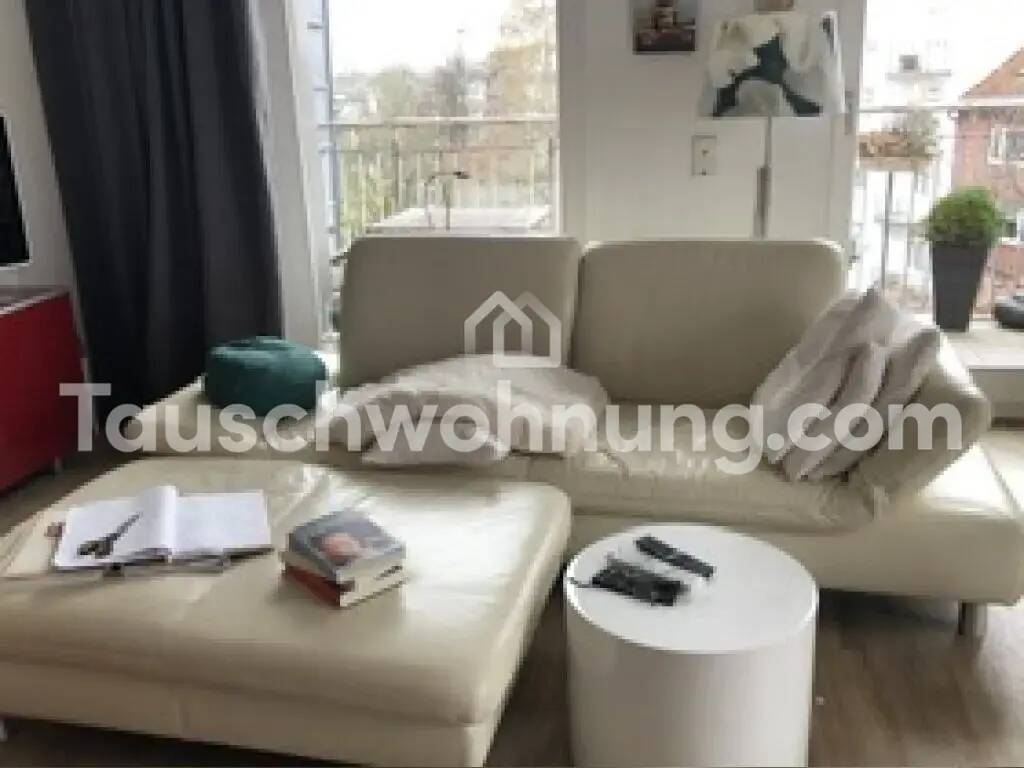 Wohnung zur Miete · Tauschwohnung