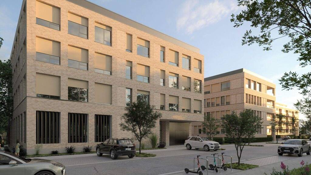 Gewerbegrundstück zum Kauf provisionsfrei 900.000 € 1.706 m² Grundstück Altstadt Bremen / Oberneuland 28355