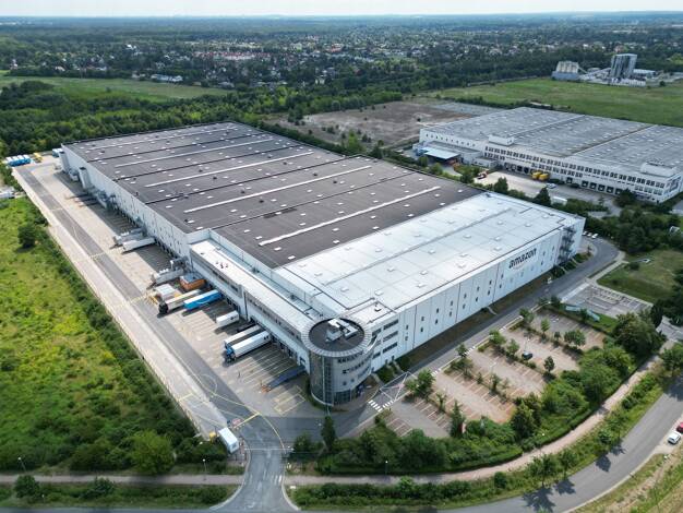 Halle/Industriefläche zur Miete - Erstbezug provisionsfrei 39.500 m² Lagerfläche teilbar ab 7.100 m² Brieselang Brieselang 14656