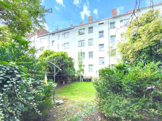 Sonstiges zum Kauf 650.000 € 385 m² Grundstück Wesertor Kassel 34125