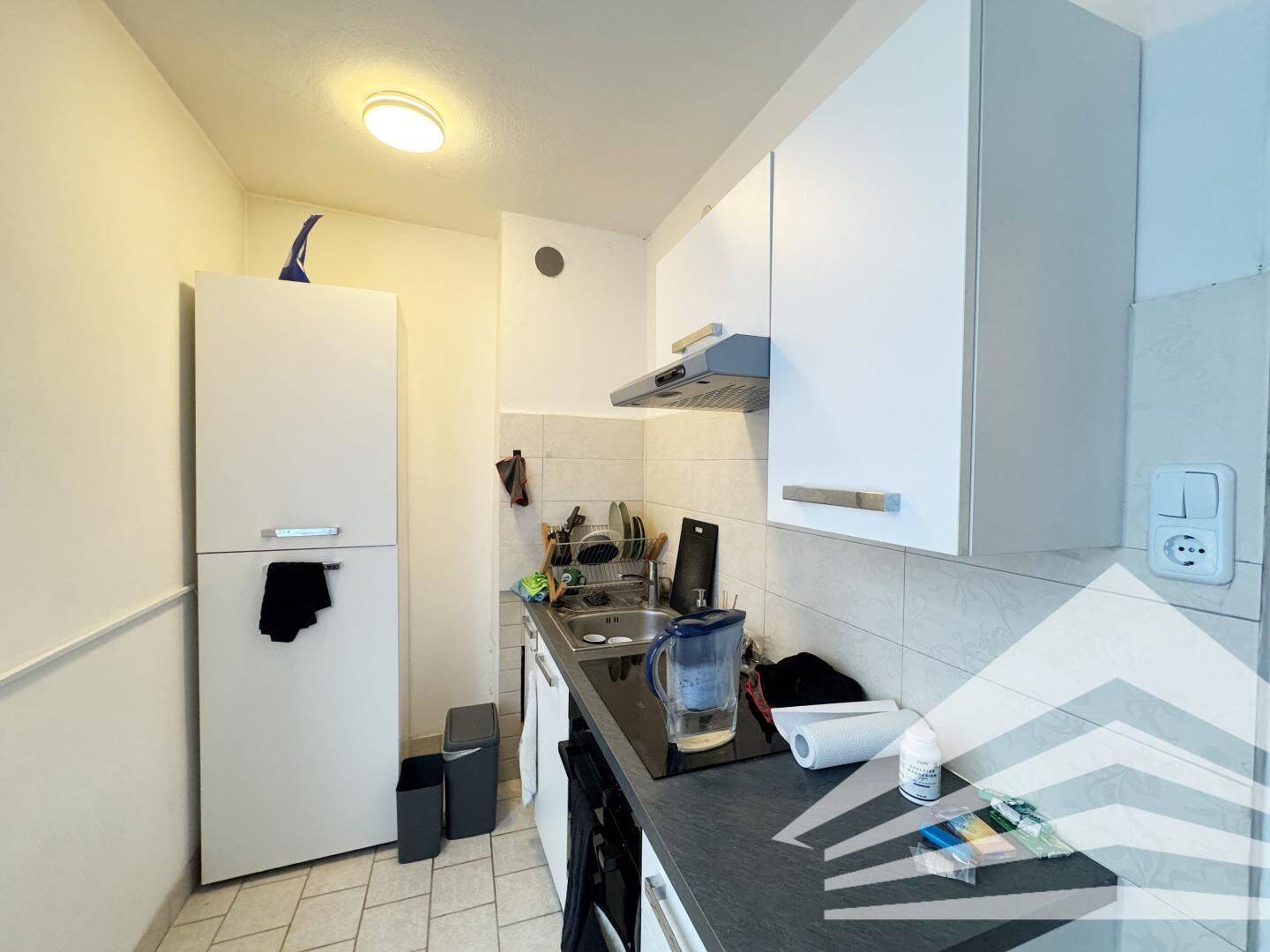 Wohnung – Linz, Rathausviertel, Innere Stadt - Ansicht 3