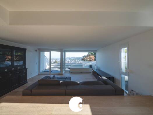 Wohnung zum Kauf 790.000 € 3,5 Zimmer 114 m² Süd Stuttgart 70180