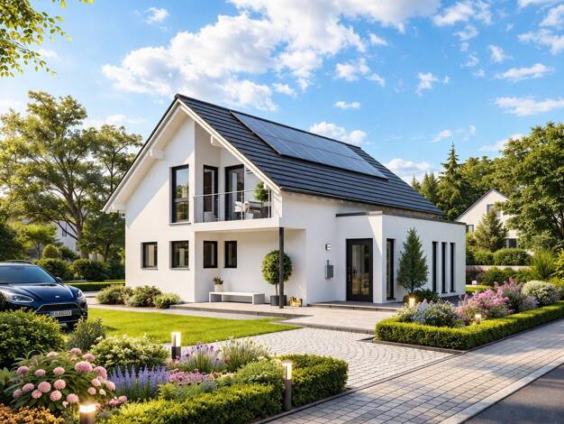 Haus zum Kauf 542.000 € 4 Zimmer 143 m² 941 m² Grundstück Wildbergerhütte Reichshof 51580