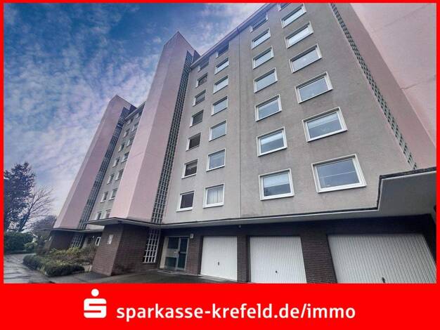 Wohnung zum Kauf 195.000 € 3 Zimmer 87,8 m² 6. Geschoss Schiefbahn Willich 47877