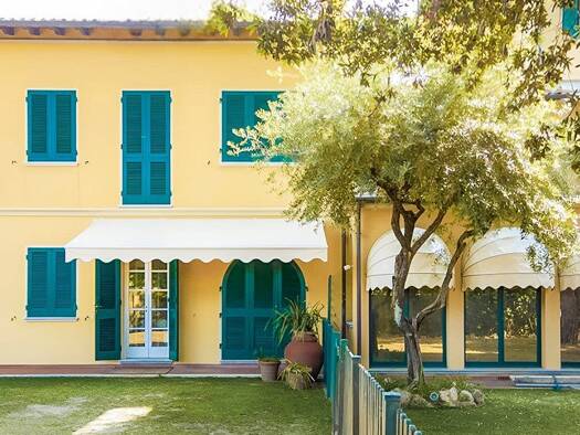 Haus zum Kauf 6.500.000 € 610 m² Pietrasanta 55045
