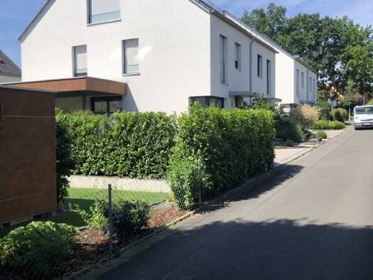 Doppelhaushälfte zur Miete 1.500 € 5 Zimmer 149 m² frei ab 01.04.2026 Unterweihersbuch Stein 90547